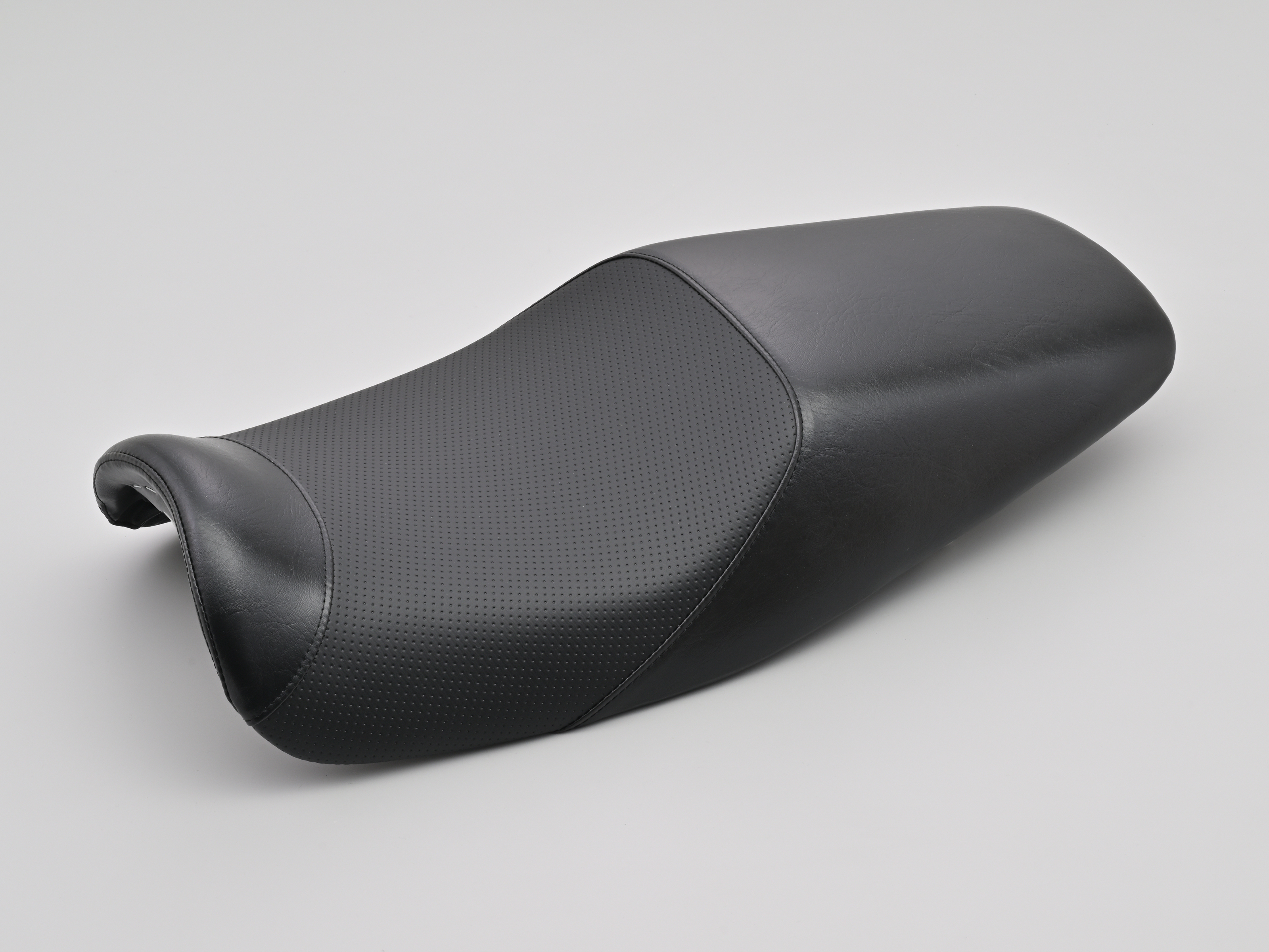 デイトナコージーシート（COMP）シートベース付き ディンプルメッシュ