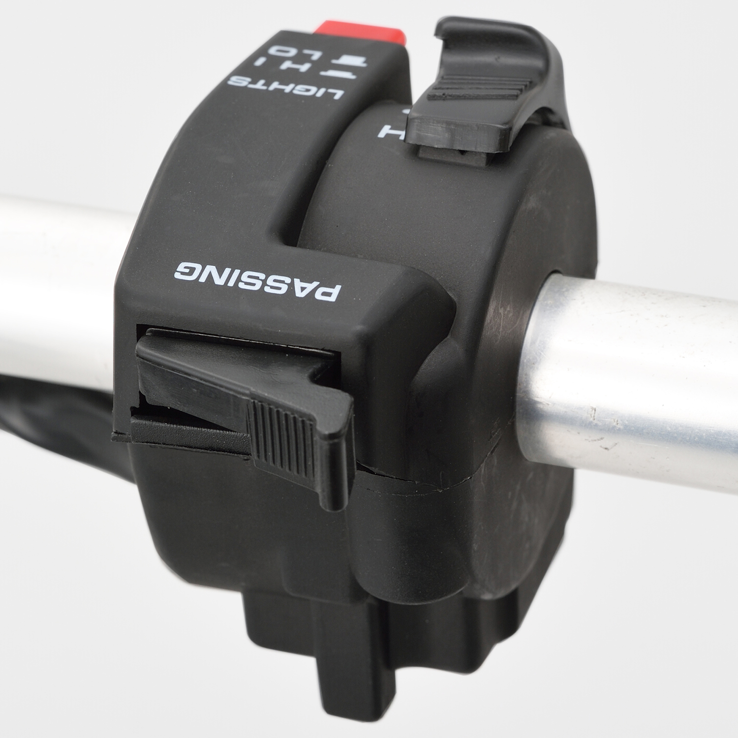 プッシュキャンセル式集合スイッチ モンキー/ゴリラ（12V）｜株式会社