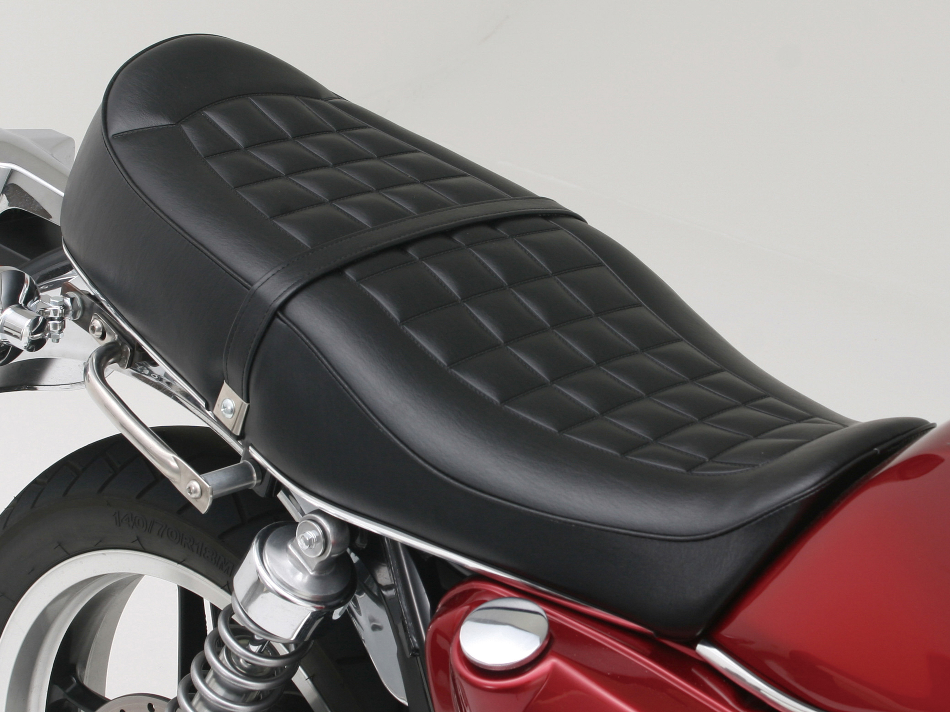 70'sデイトナコージーシート（COMP）シートベース付き type K0 Low