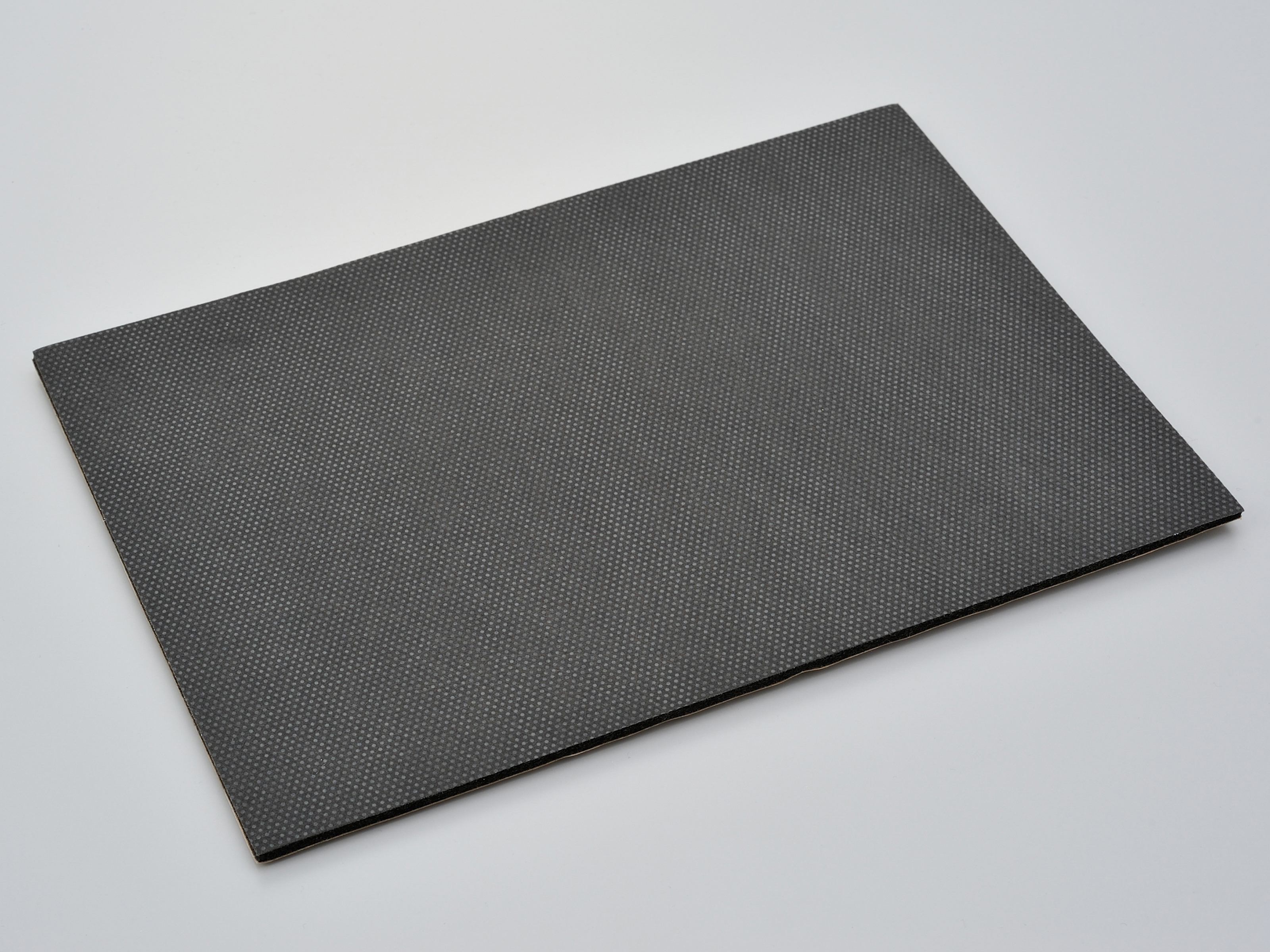 ヒートプロテクションシート A4サイズ 297mm×210mm×5mm｜株式会社デイトナ