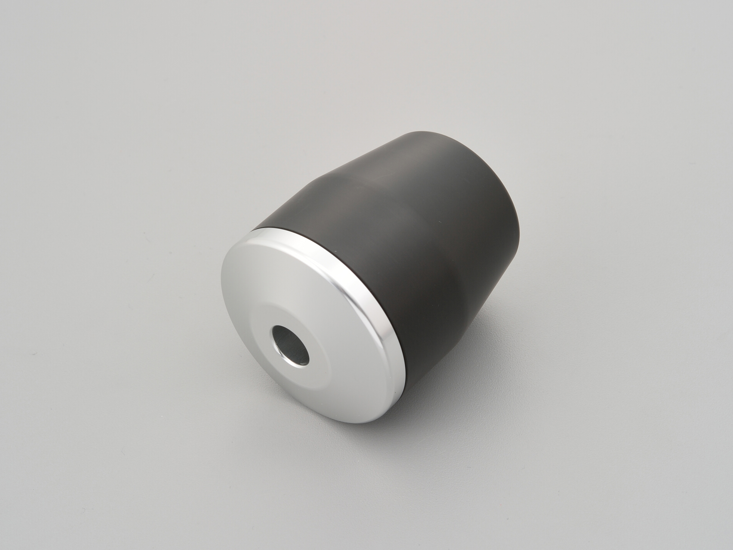 エンジンプロテクター パッド単体 60mm（M10）/ シルバー｜株式会社