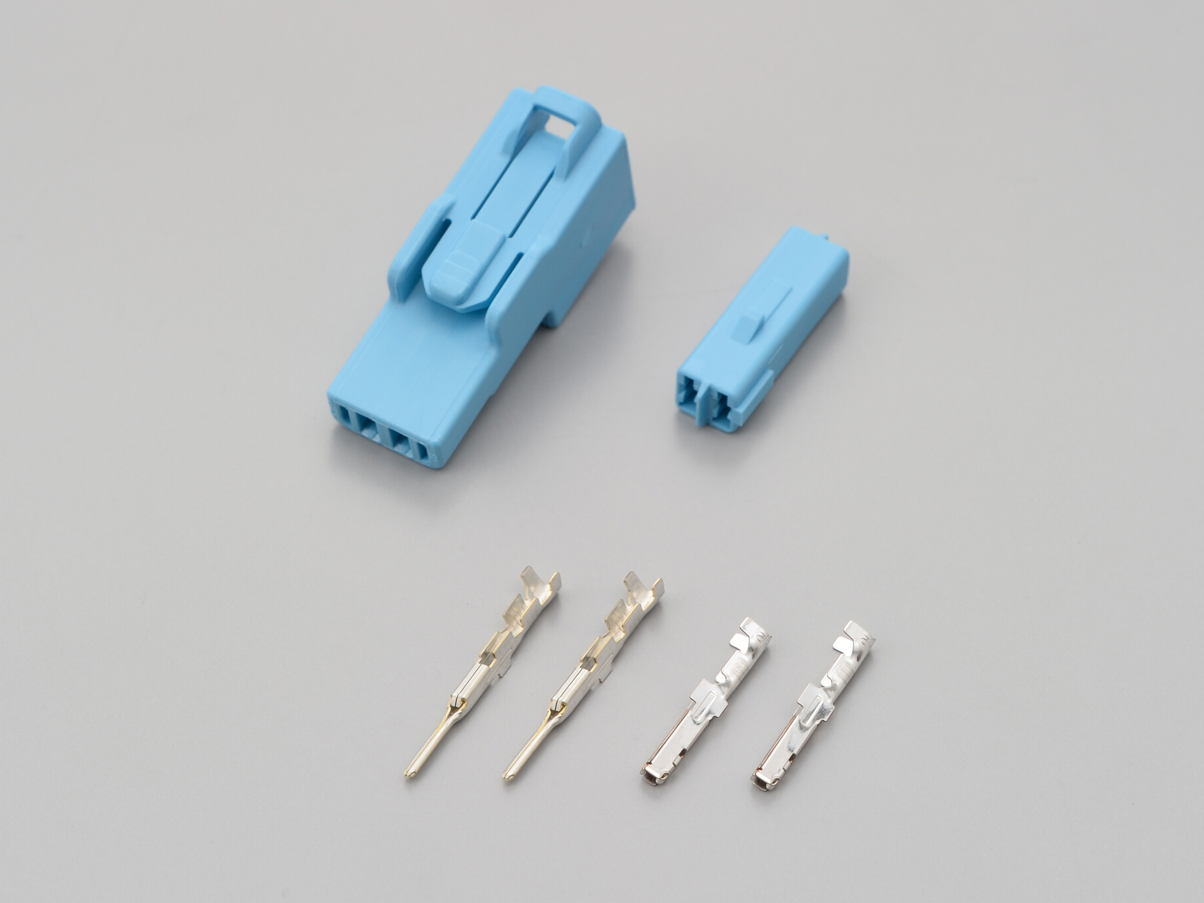 ウインカーコネクター（2極）セット｜株式会社デイトナ