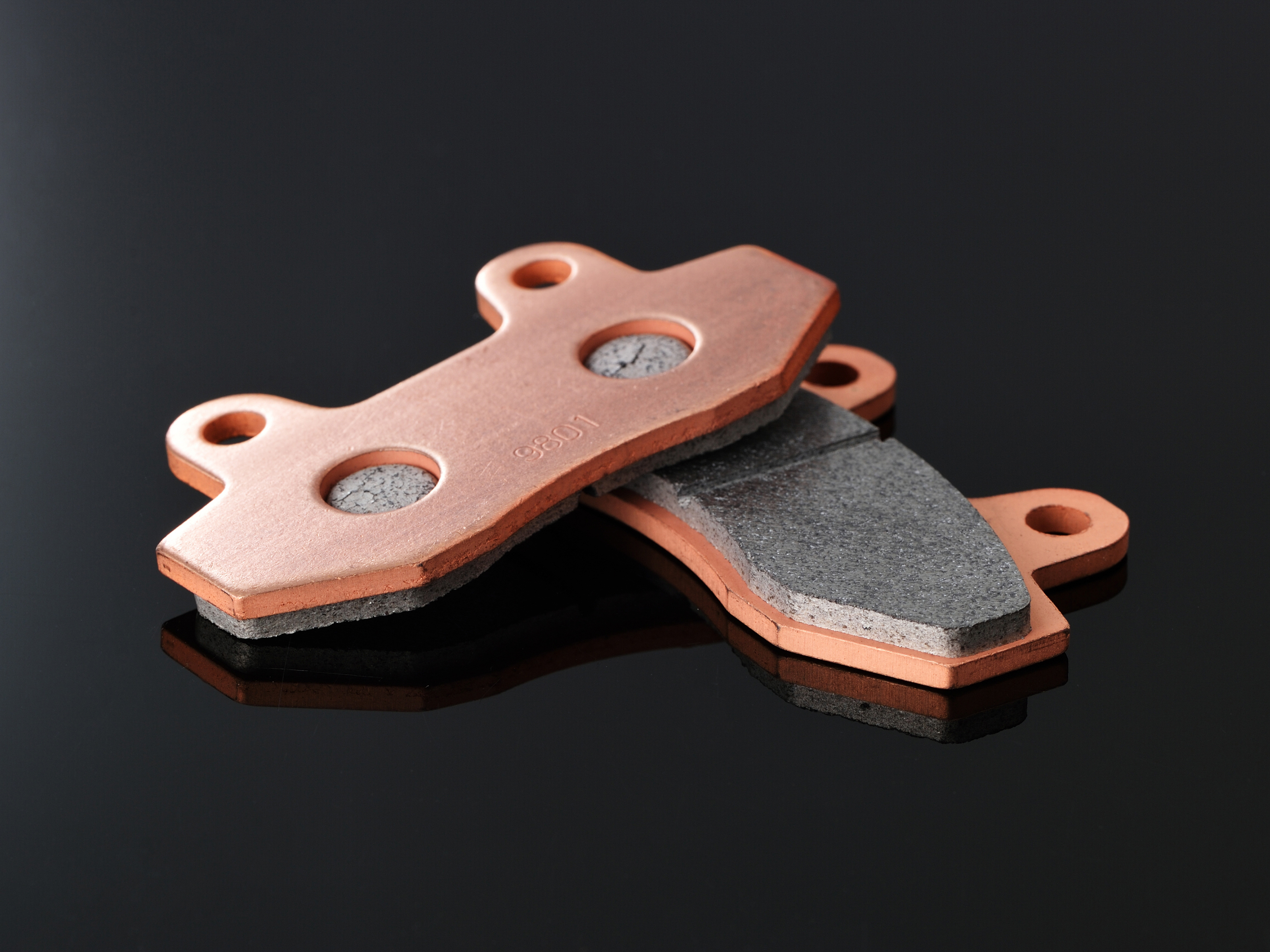 ゴールデンパッドχ 【 No.004 】 NSR80（'87～'92）、NS-1（'91～'92