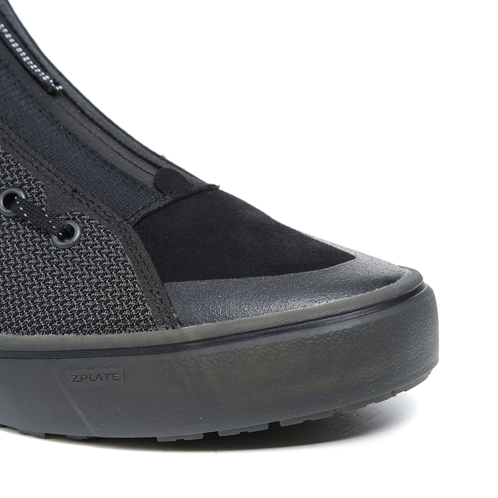 IKASU Air｜TCX BOOTS｜安全性と快適性を両立した世界最高クラスの