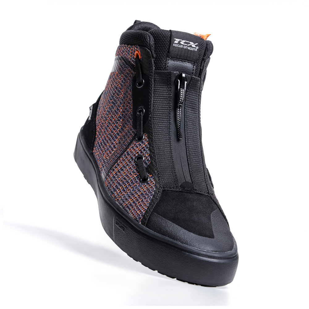 IKASU Air｜TCX BOOTS｜安全性と快適性を両立した世界最高クラスの