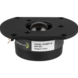 Dayton Audio - DC28FT-8 1-1/8