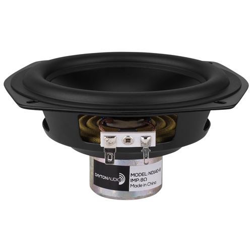 Dayton Audio - ND140-8 5-1/4