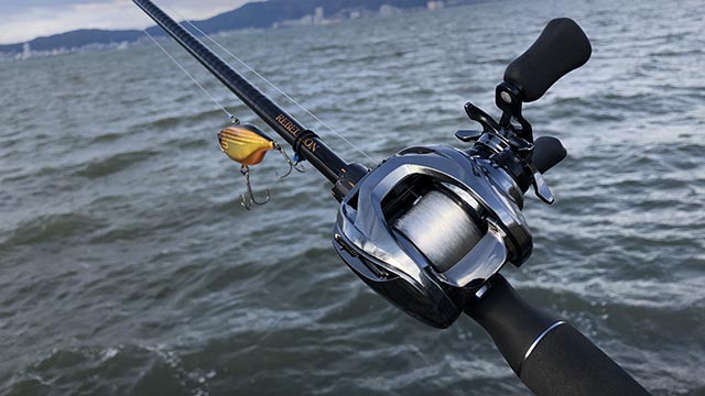 ダイワ 2021 スティーズ リミテッド SV TW | 実釣インプレ - 俺のバス