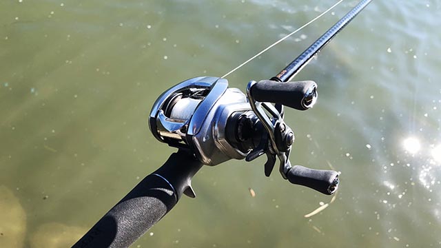 ダイワ 2021 ジリオン SV TW 1000 | 実釣インプレ - 俺のバス釣りタックル