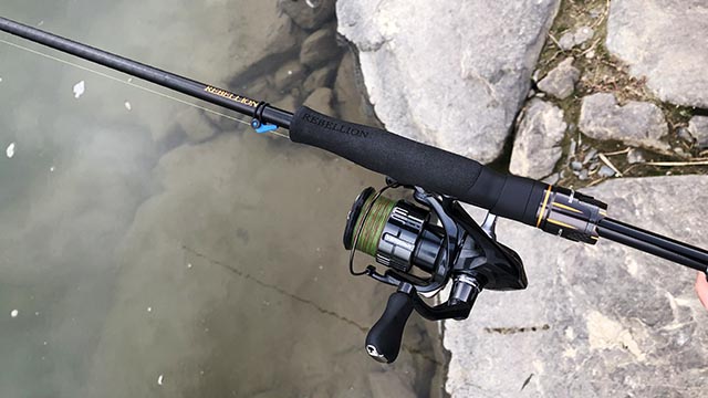 シマノ 19 ヴァンキッシュ 2500S | 実釣インプレ - 俺のバス釣りタックル