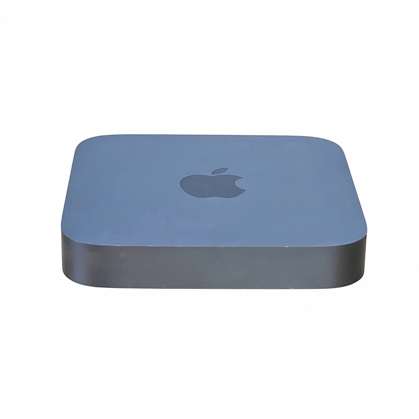 Apple Mac Mini 8,1/A1993 Refurbished, Procesor I3 8100B, Memorie