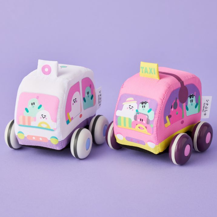 synapusyu ｜ シナぷしゅ[DADWAY ダッドウェイオンラインストア]