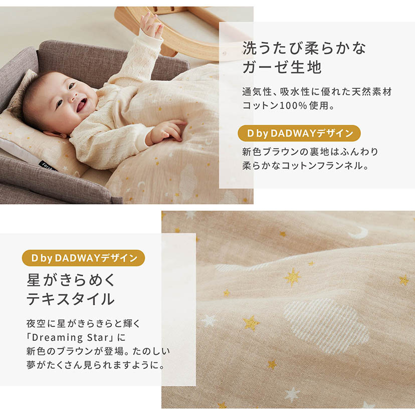 コンパクトベッドFree/メランジグレー(メランジグレー): 家具