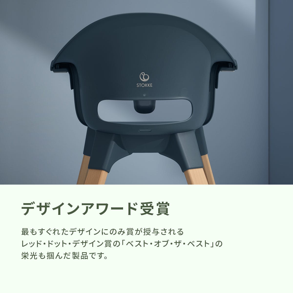 クリック/クラウドグレー(クラウドグレー): 家具・インテリア雑貨