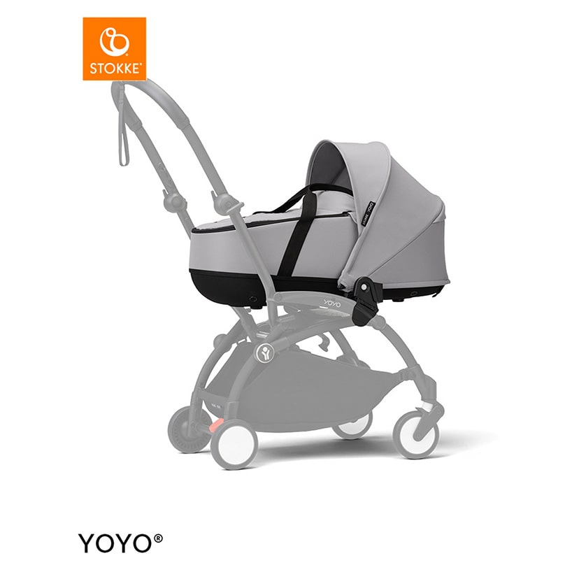 予約】【受注発注品】YOYO(R)ニューボーンシェル/ブラック(ブラック