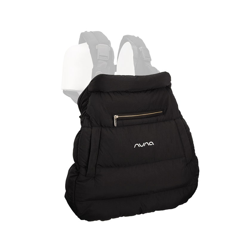 nuna カドルシリーズ ウィンターカバー: 抱っこ紐・スリング[DADWAY