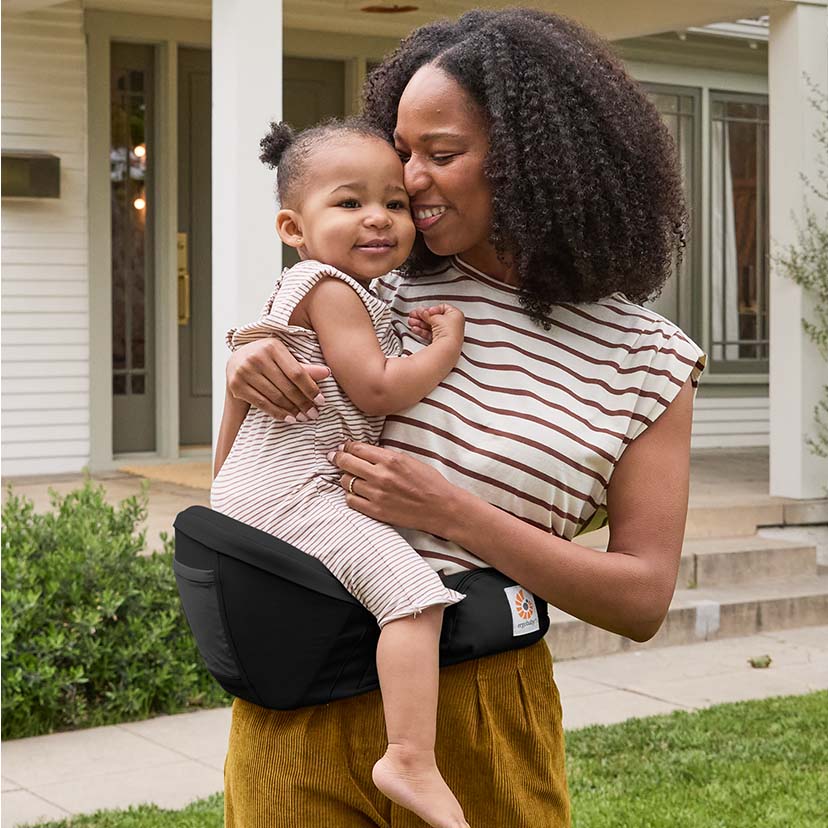 10％ポイント】Lift ヒップシート/オニキスブラック(オニキスブラック