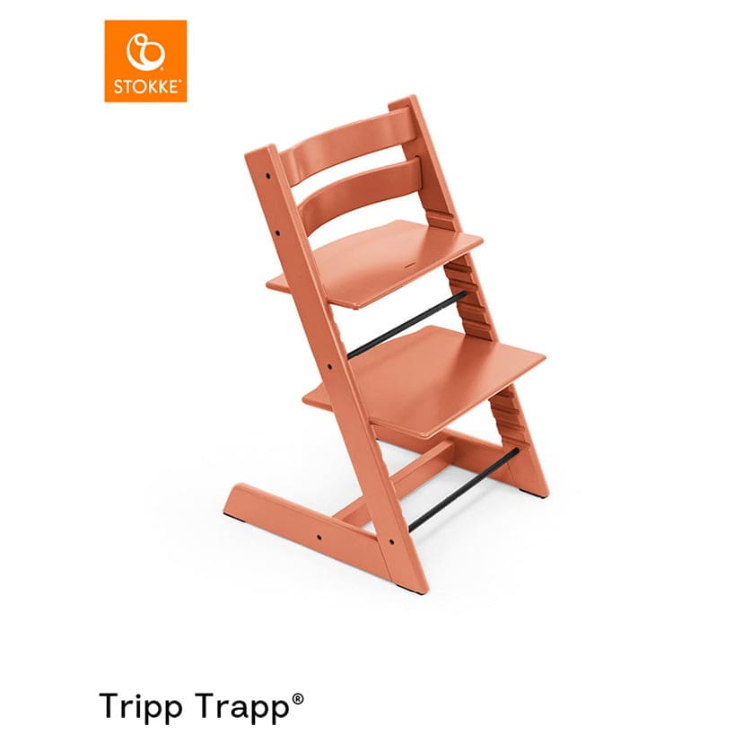 トリップ トラップ/ナチュラル(ナチュラル): 家具・インテリア雑貨