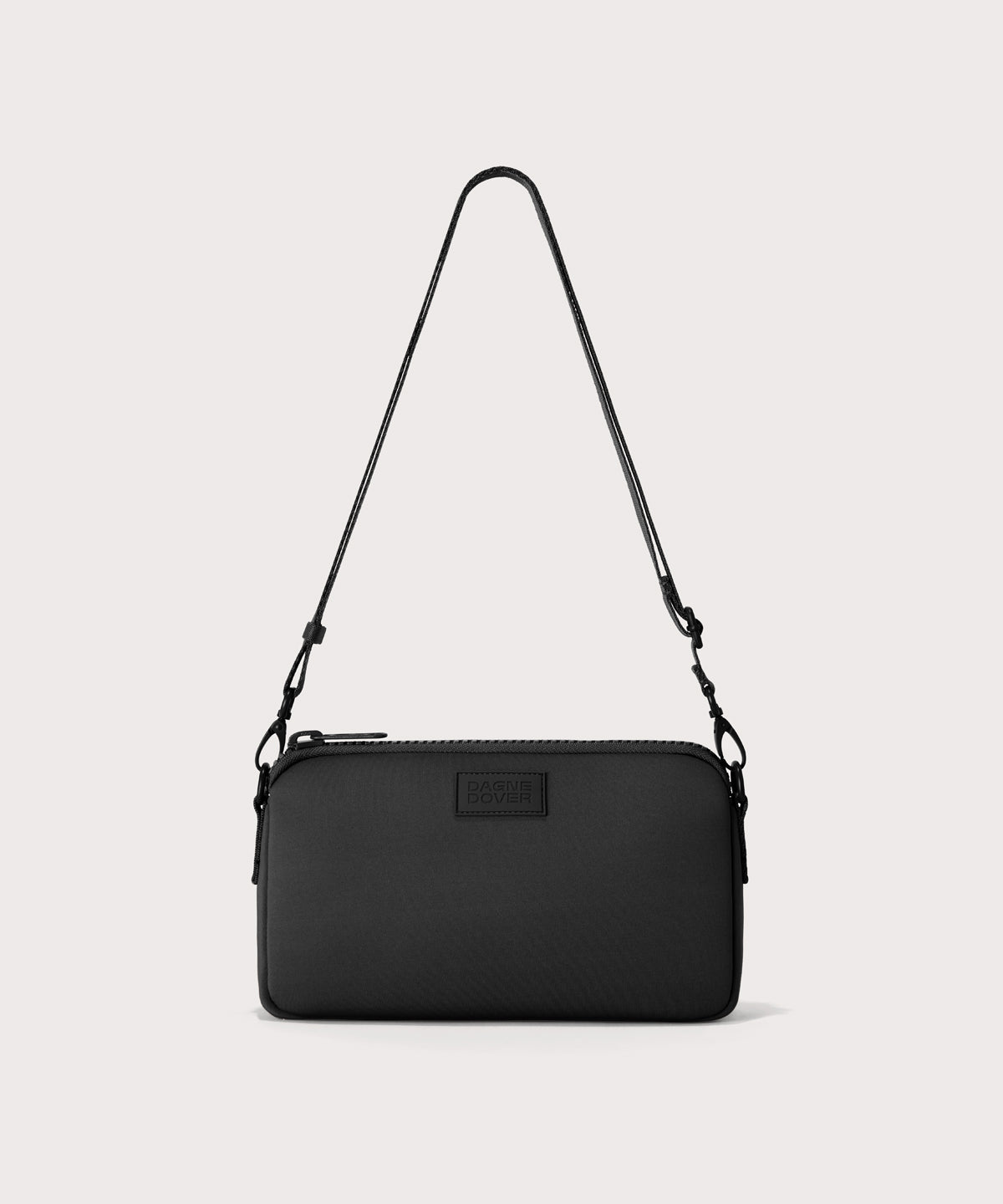 Crossbody Nora Shoulder Bag | Water-Resistant Crossbody Purse