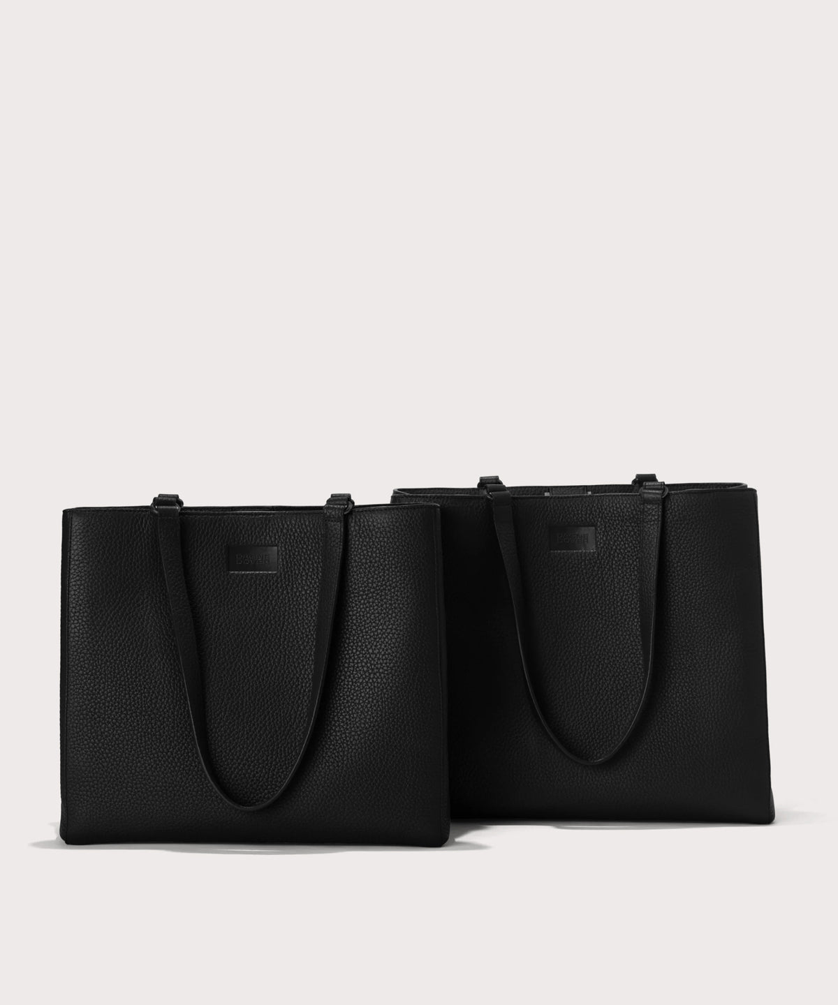 Allyn Tote - Leather Tote for Work | Leather Tote Bags