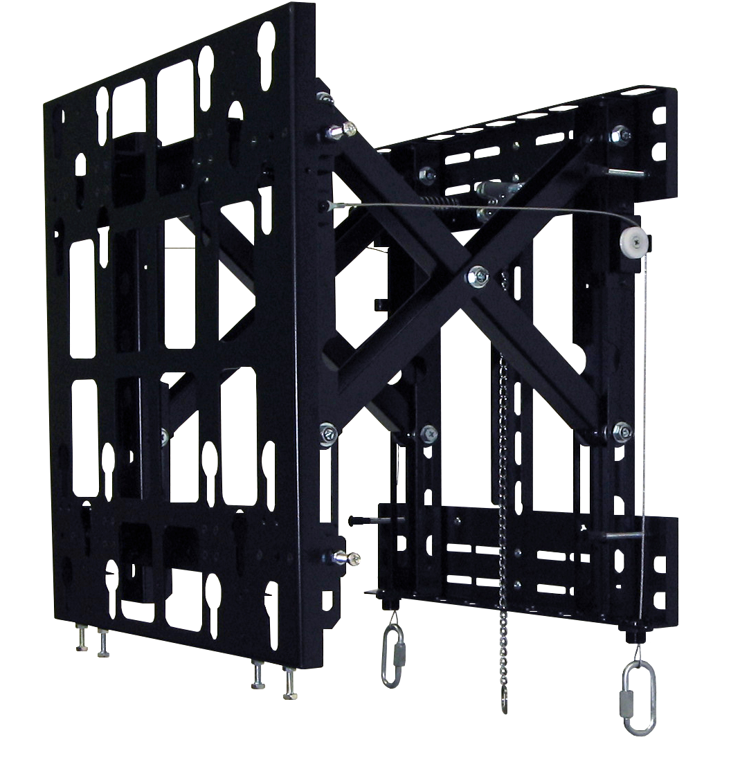 D-ai-M004 パンタくんⅣ マルチ用ディスプレイマウント金具（40～60型