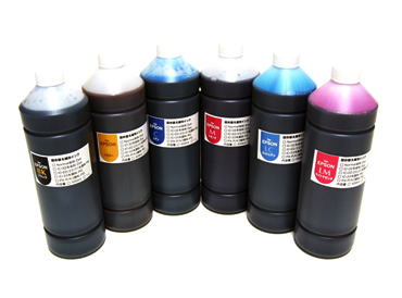 DAIKO | EPSON(エプソン）用染料インク業務用サイズ | 詰め替えインク