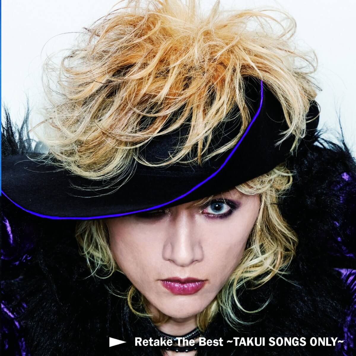 1/23(金)タワーレコード梅田NU 茶屋町店【中島卓偉リテイクアルバム