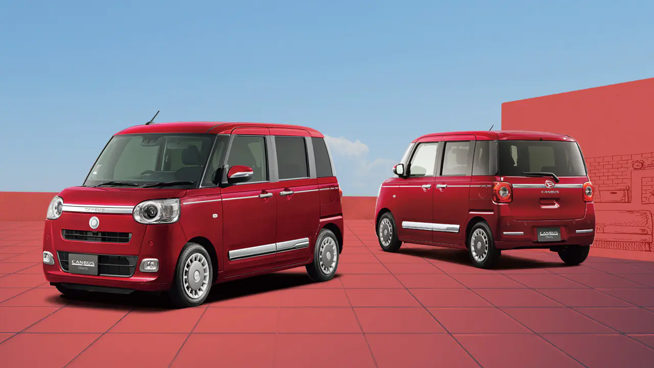 公式】ムーヴキャンバスアクセサリー トップページ｜ダイハツ