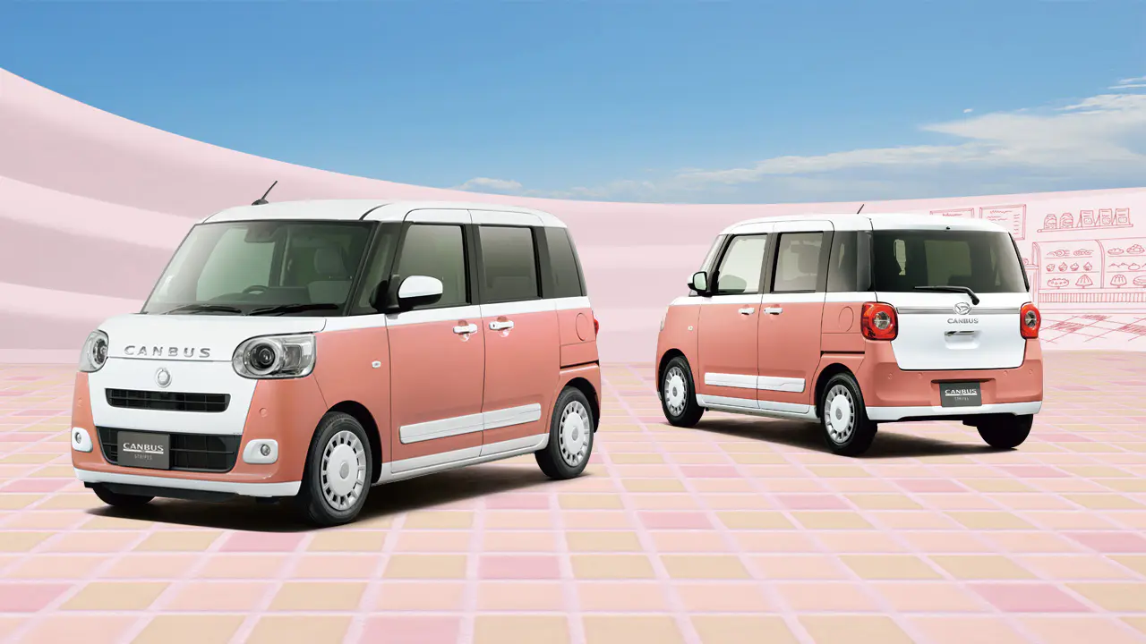 公式】ムーヴキャンバスアクセサリー トップページ｜ダイハツ