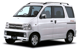 セミキャブオーバー車「アトレーワゴン」を新発売｜ニュースリリース