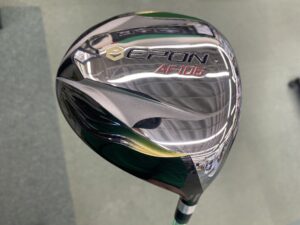 ☆EPON AF-106ってどうなのよ？☆｜第一ゴルフ|箕面北摂店のブログ