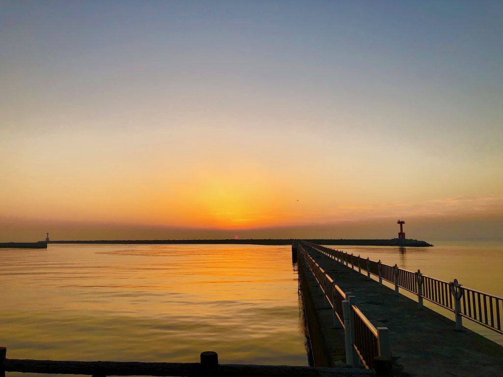 日の出スポット - 株式会社第一不動産販売 | 鈴鹿市を中心に三重県北勢