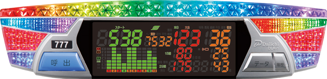 大一電機産業株式会社｜製品情報：デー太郎ランプαeco