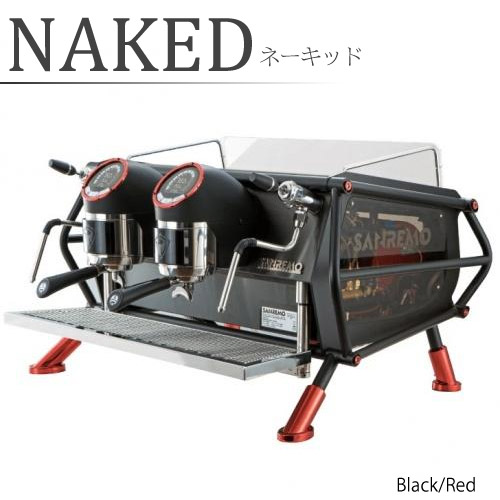 Daiichi F&L / SANREMO/CafeRacer(カフェレーサー) 2gr ネーキッド