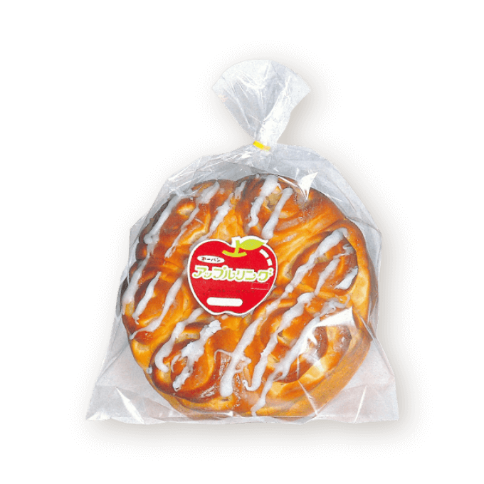 アップルリング | 第一パン