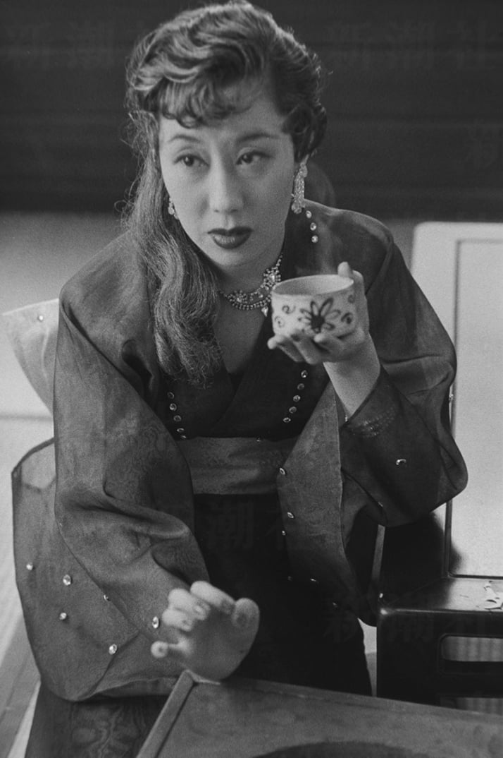 左翼的発言で物議、一人娘がタイで客死、日本映画屈指の名作に出演…大