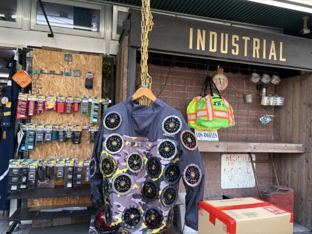 2025年最新版】バートルの新カスタムファンを徹底レビュー｜個性派