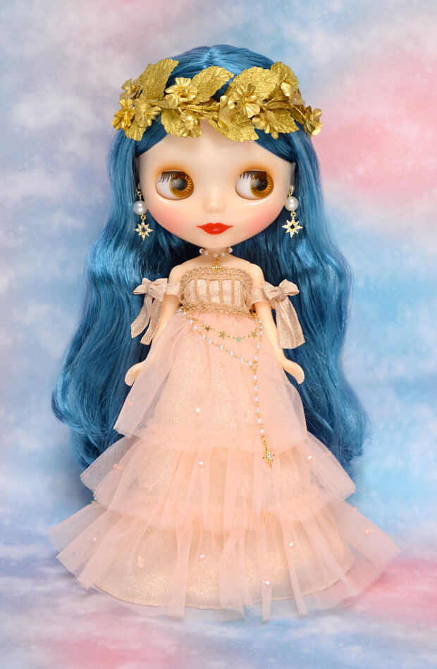 期間限定ブライスSHOP “Junie Moon” が9月14日 大丸にOPEN