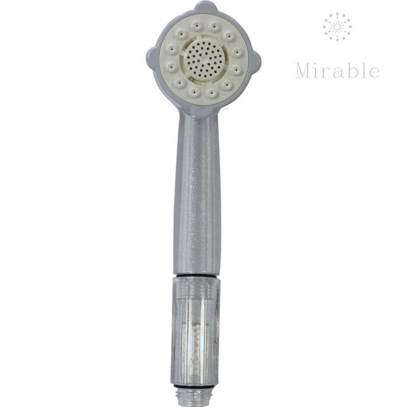 ウルトラファインミスト ミラブルplus （シャワーヘッド）｜大丸