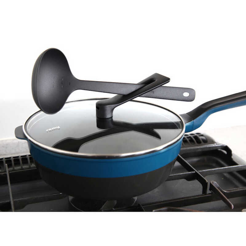 レミパンプラス（24cm）ネイビー｜大丸松坂屋オンラインストア