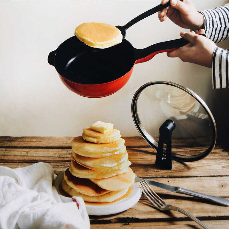 レミパンミニ（20cm）レッド｜大丸松坂屋オンラインストア【公式通販】