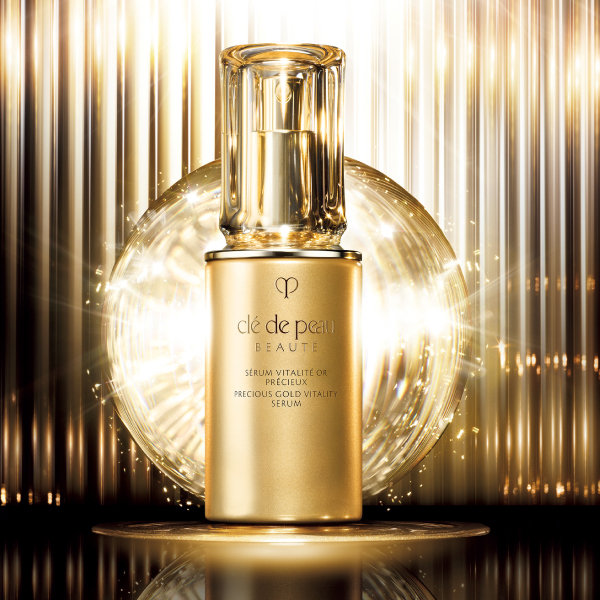 きれいUP FESTIVAL -この春出会おう！自分に合った美容液- 【大丸京都店】