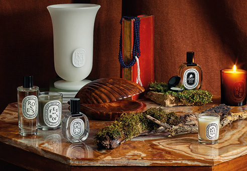 diptyque 【大丸心斎橋店】