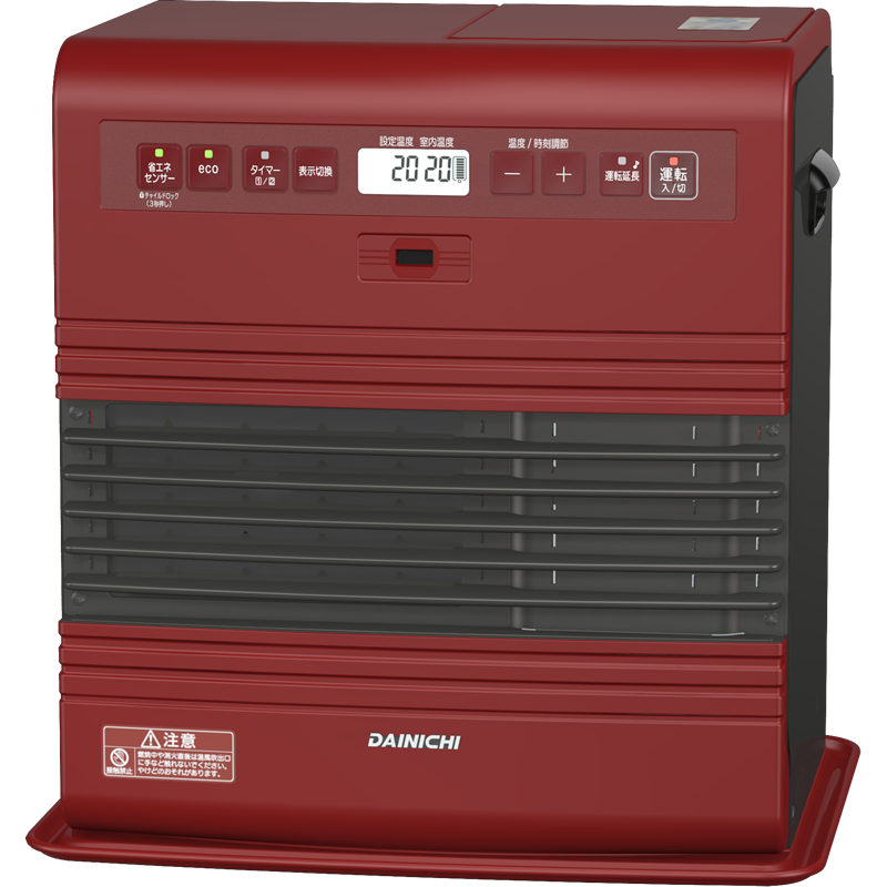 ダイニチ 石油ファンヒーター FW-5715SDRE3 ブルーヒーター Dainichi