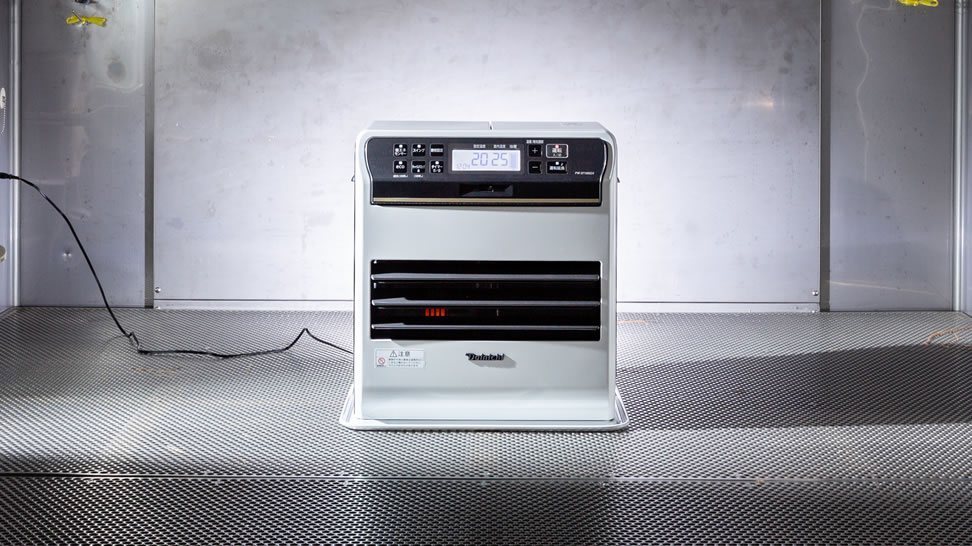 暮らしを快適＆便利にするダイニチ工業の技術 | 暮らしに寄り添う