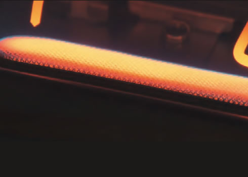 L TYPE | 家庭用石油ファンヒーター | 製品紹介 | ダイニチ工業株式