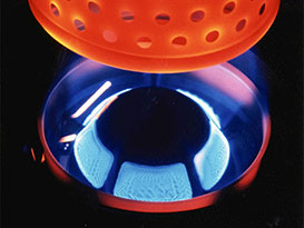 FM-10C2・FM-19C2 | 業務用石油ストーブ | 製品紹介 | ダイニチ工業