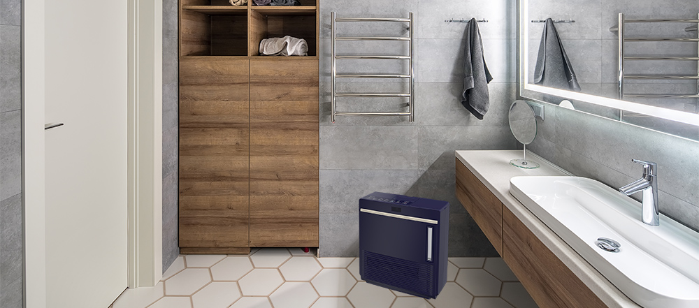 加湿セラミックファンヒーターEFH-1200F | セラミックファンヒーター