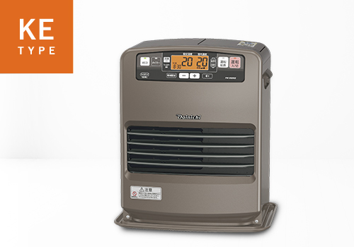 未使用・未通電】Dainichi FW-3220S 石油ファンヒーター 未使用品