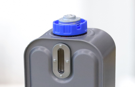 S TYPE【2021年モデル】 | 家庭用石油ファンヒーター | 製品紹介